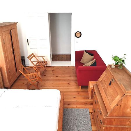 2 Room Apartment In Center Friedrichshain Berlim Exterior foto